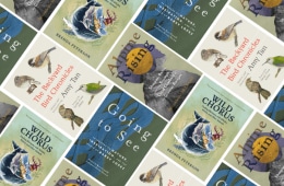 4 New Outdoor & Nature Books We’re Loving