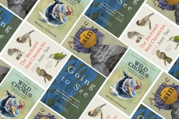 4 New Outdoor & Nature Books We’re Loving