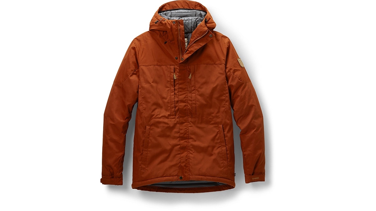 This image has an empty alt attribute; its file name is Fjallraven-Skogso-Padded-Insulated-Jacket.jpg