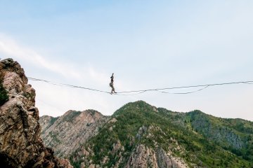 Guiding Communities Outdoors with Cheyenne Smith