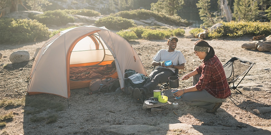 The Best Backpacking Stoves: Staff Picks | REI Expert Advice