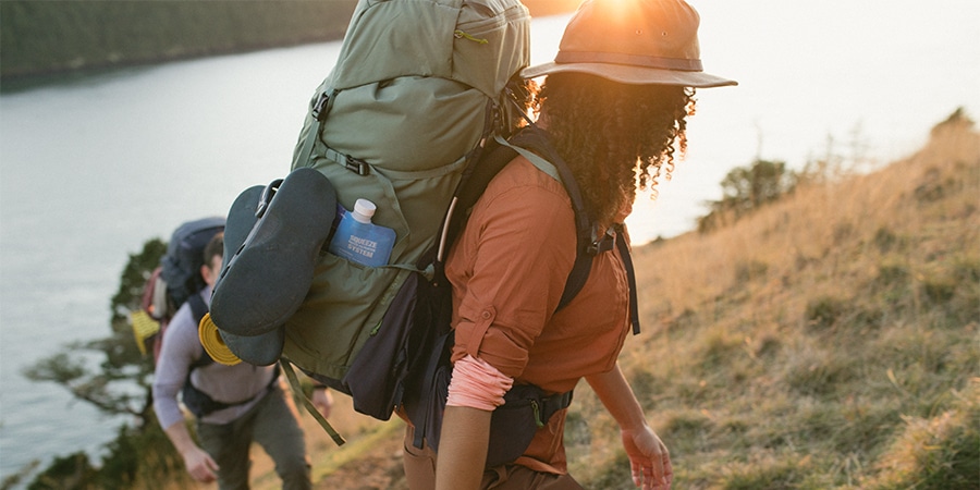 The Best Backpacking Packs REI Expert Advice