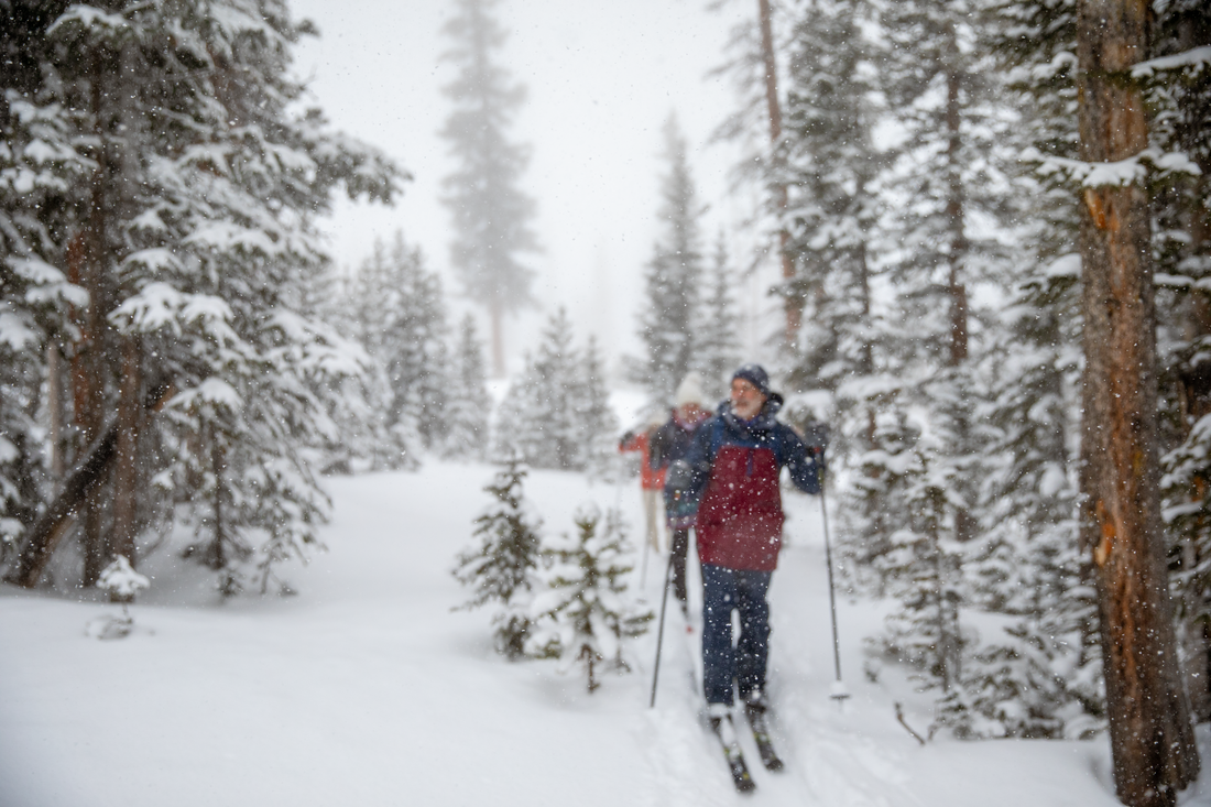 Madshus Voss MGV+ Cross-Country Skis | REI Co-op