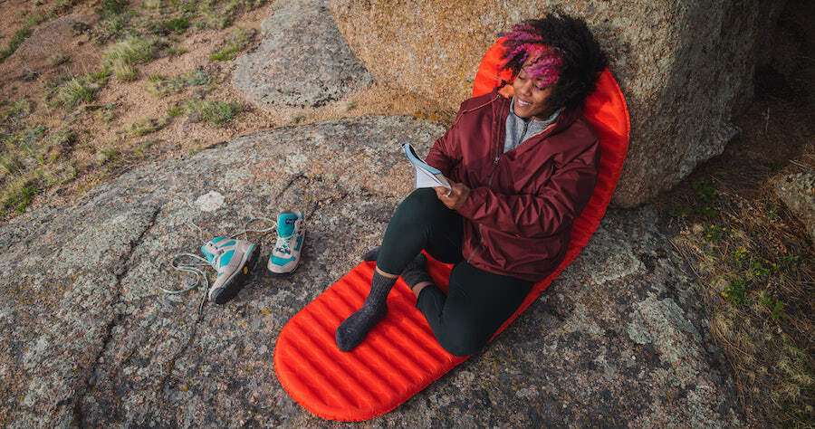 The Best Wide Sleeping Pads REI Expert Advice