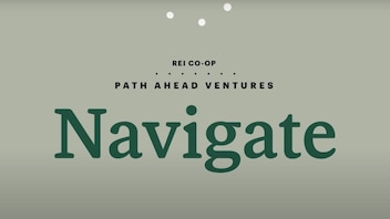 REI Co-op's Path Ahead Ventures Navigate Cohort supports existing BIPOC-owned businesses with production, scaling, distribution, and publicity to grow and thrive. Hear the stories of the 2023 cohort.