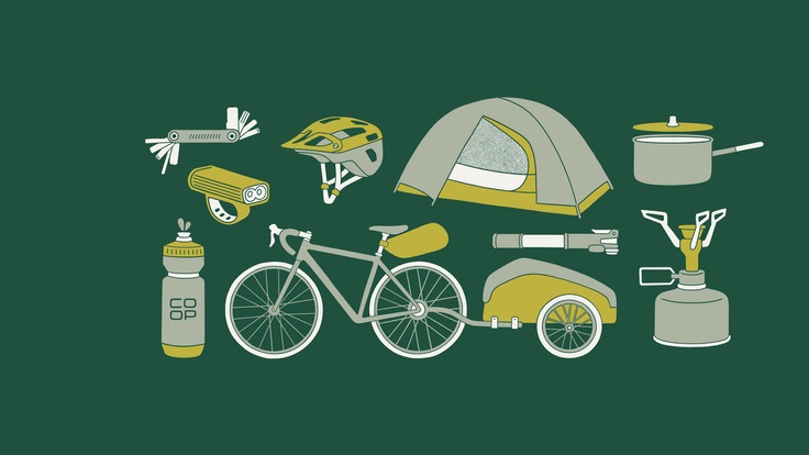 3 Perfect Bikepacking Kits, So You Can Build Your Own Adventure | REI ...