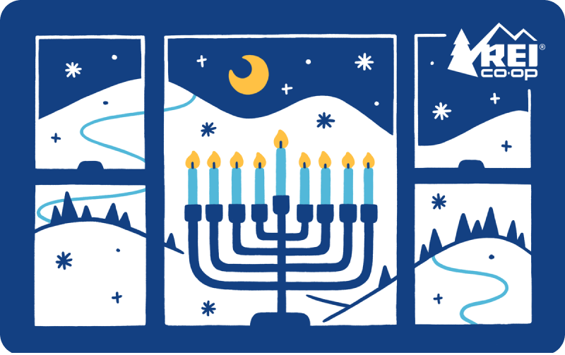 Happy Hanukkah  2024 eGC