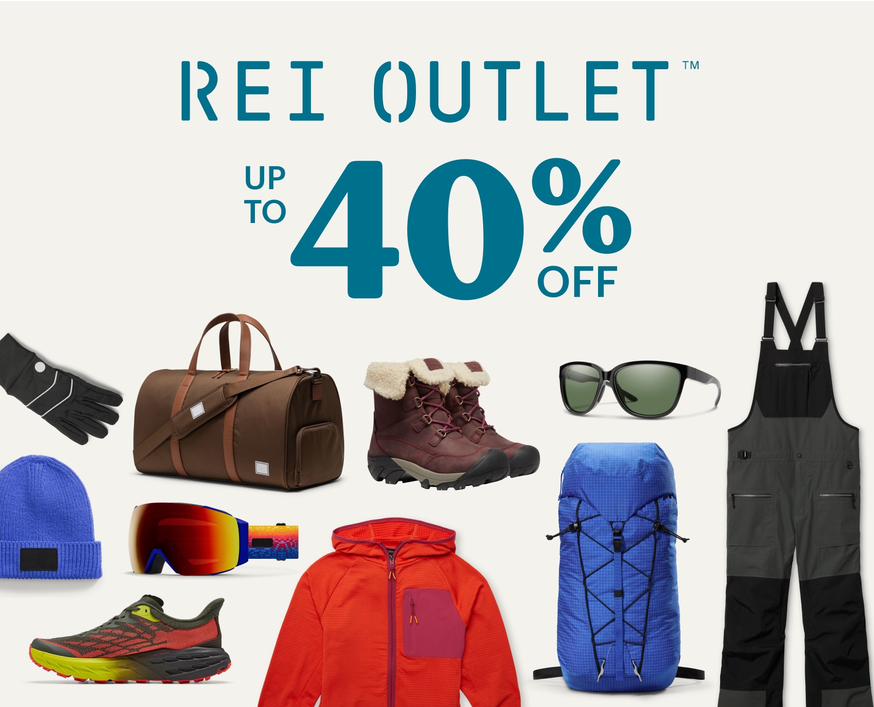 REI Outlet: Discount & Sale Outdoor Clothing & Gear | REI Co-op