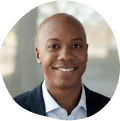 Charles Hudson, Managing Founder and Partner of Precursor Ventures