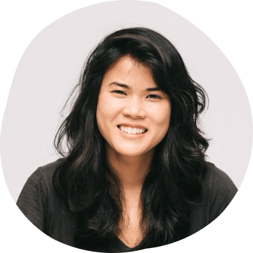 Gloria Hwang, CEO, Thousand Helmets