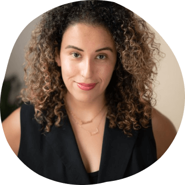 Martha M. Garcia, Founder & CEO, I Am Collective