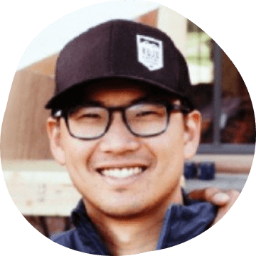 Jeff Wiguna, CEO & Co-Founder, Kuju Coffee