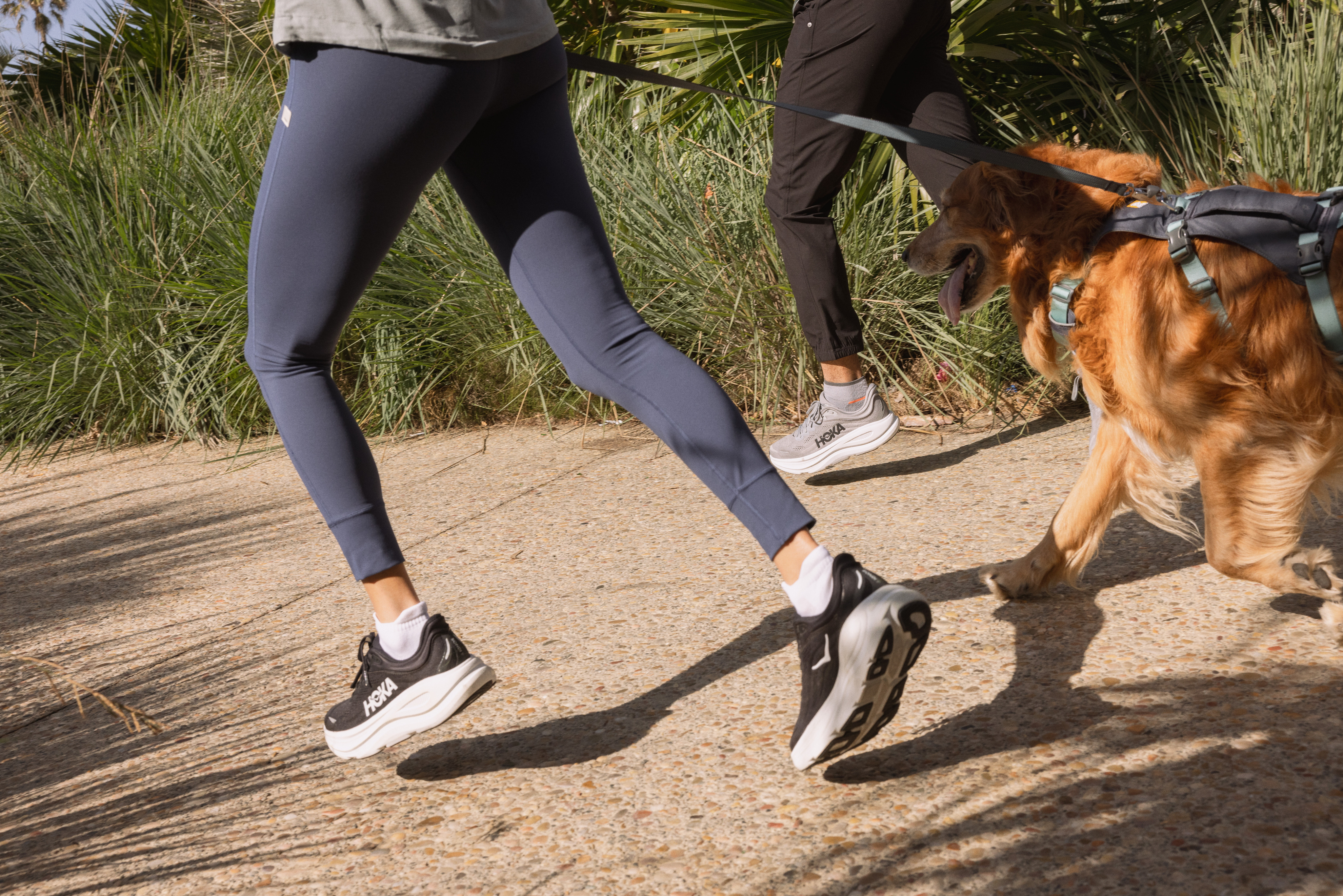 Hoka Bondi 9