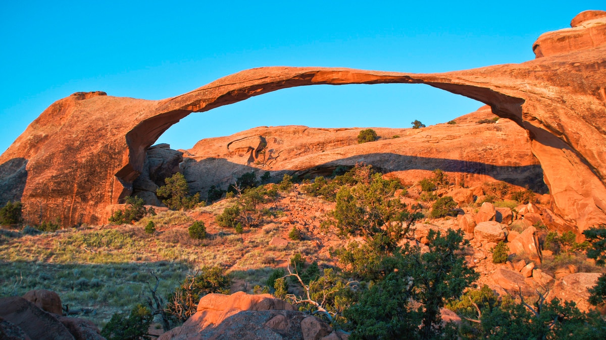 Utah National Parks Ultimate Adventure