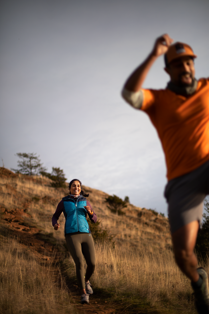 Altra Lone Peak 4.5 Trail-Running Shoes - Men's | REI Co-op