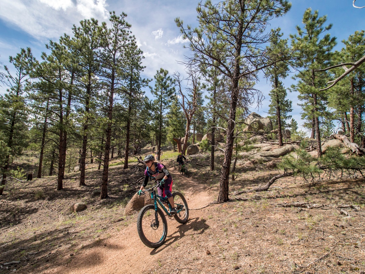 Grand canyon mountain biking sale