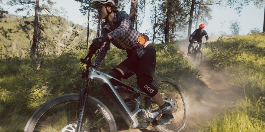 The 6 Best Mountain Bikes REI Expert Advice