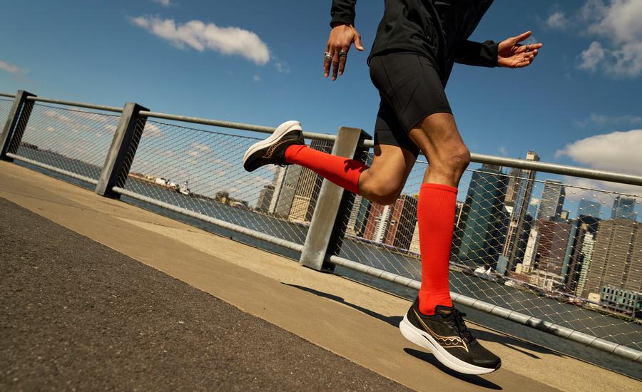 The Best Road Running Shoes: Tested