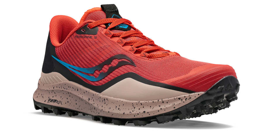 Gear and Race Reviews, Running Shoe, Stella Forest b1866 tamanho