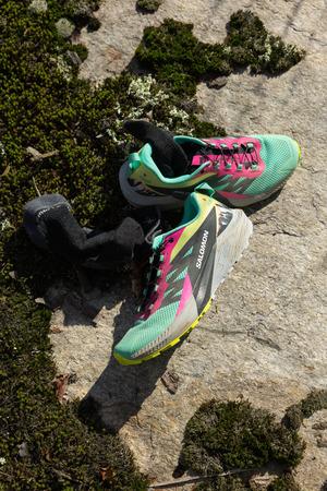 Road Trail Run: Salomon Sense Ride 5 Multi Tester Review: 8 Comparisons