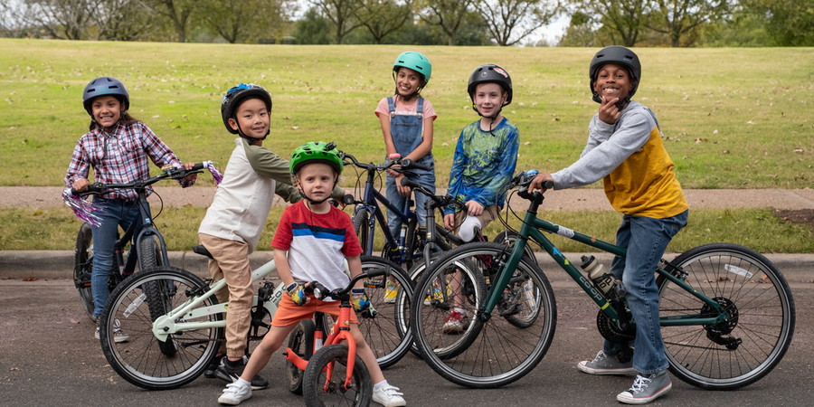 The 6 Best Kids Bikes of 2023 REI Expert Advice