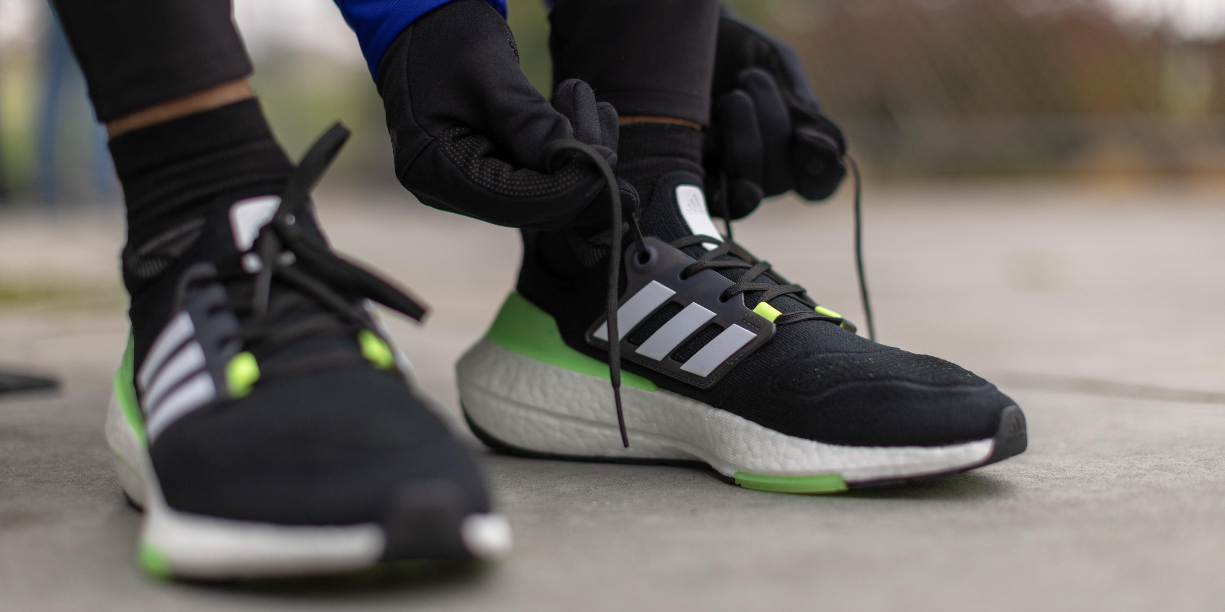 Is adidas ultra 2025 boost for running