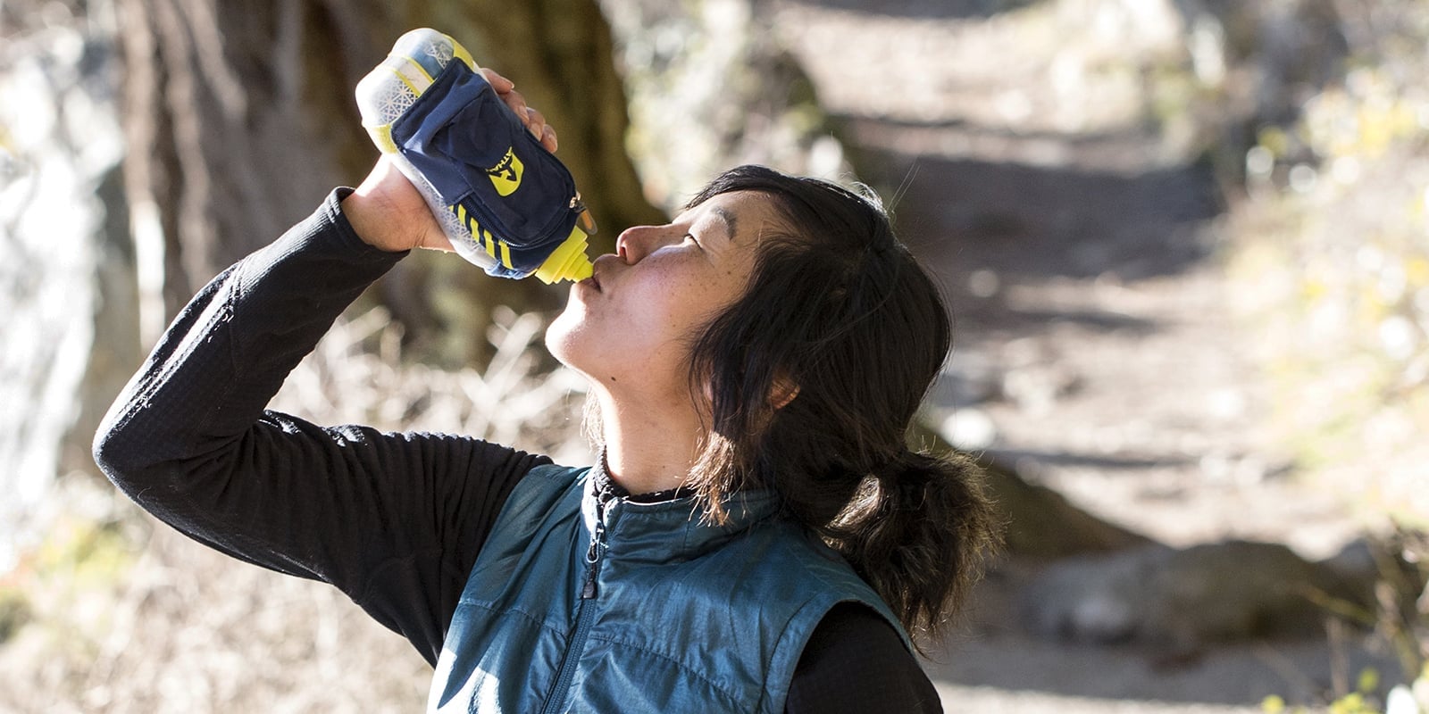 Tips for Staying Hydrated While Running REI Coop