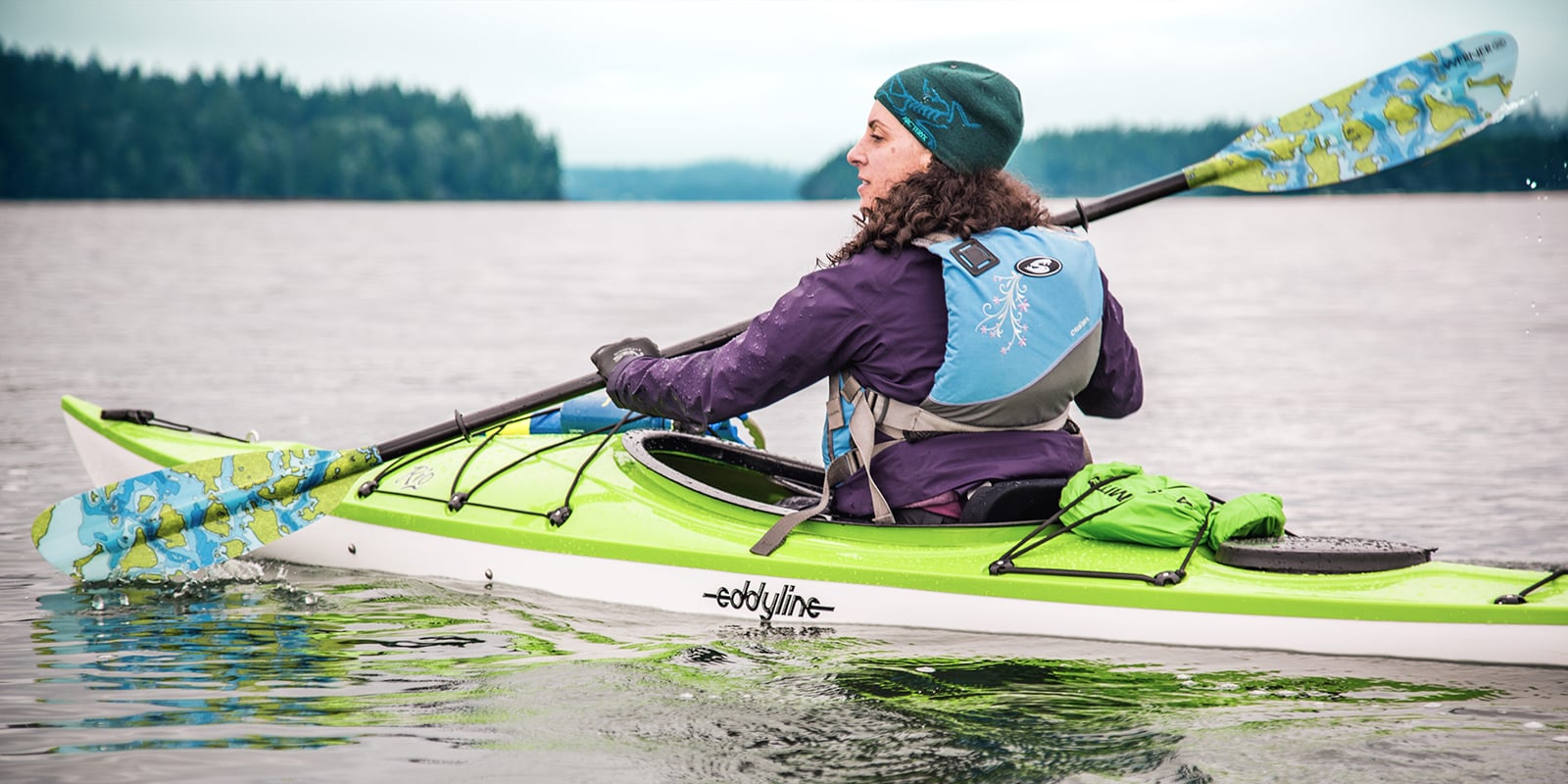 What To Wear Kayaking Layering Tips REI Expert Advice