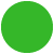 green circle