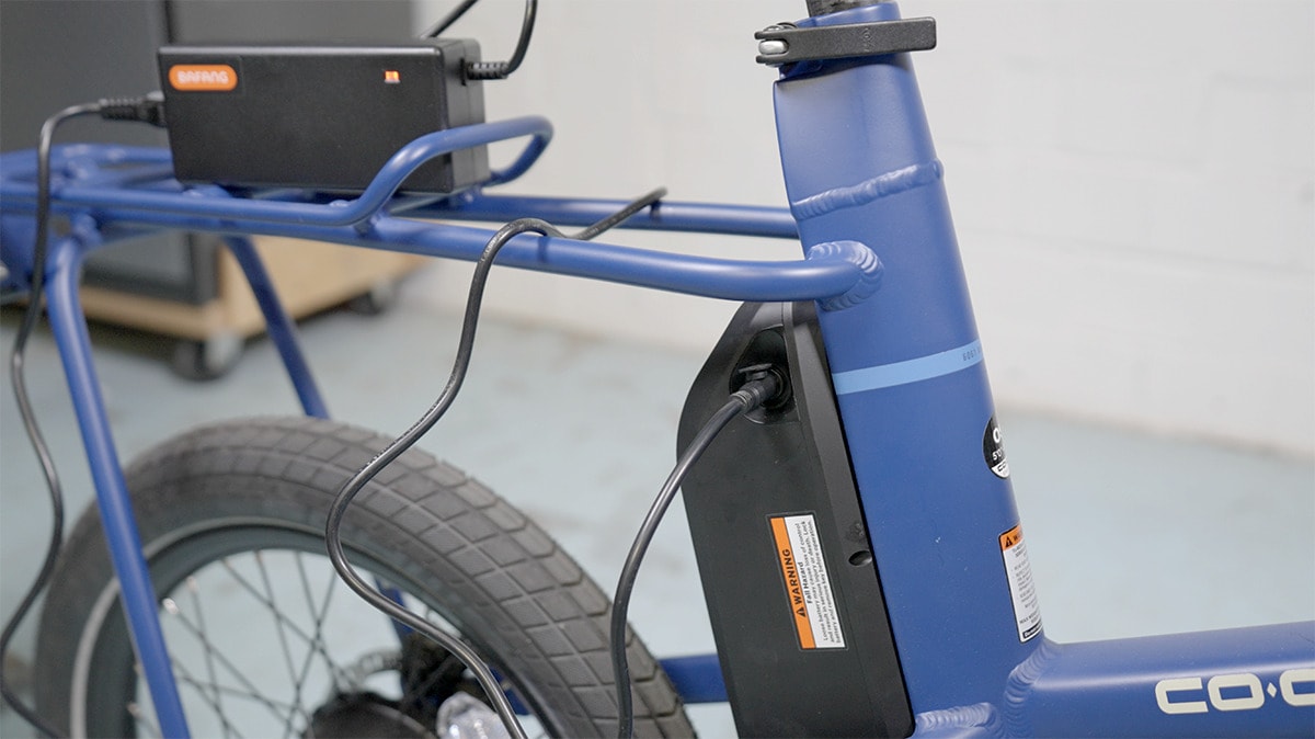 How Do I Charge an Electric Bike REI Expert Advice