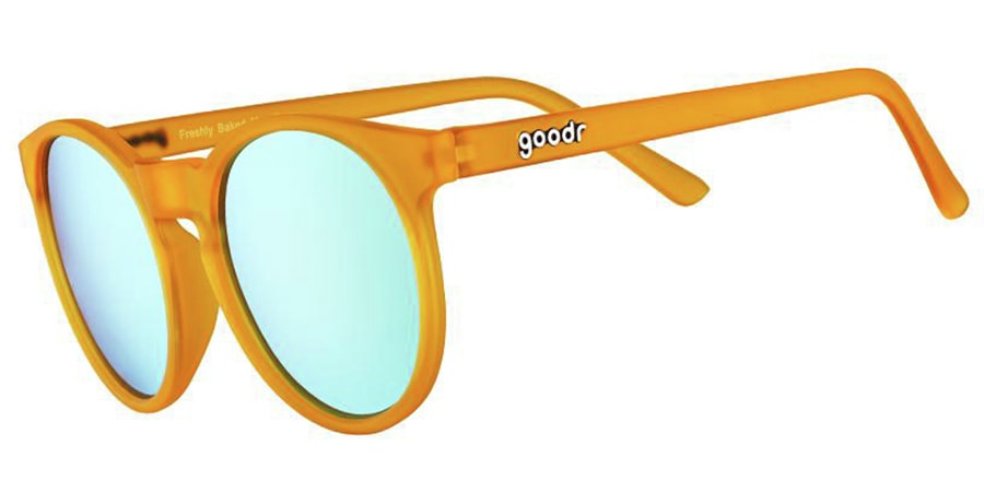 Goodr Circle G Polarized Sunglasses