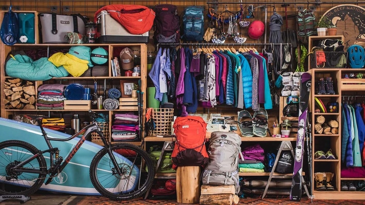 How to Buy Used Outdoor Gear and Clothing REI Expert Advice