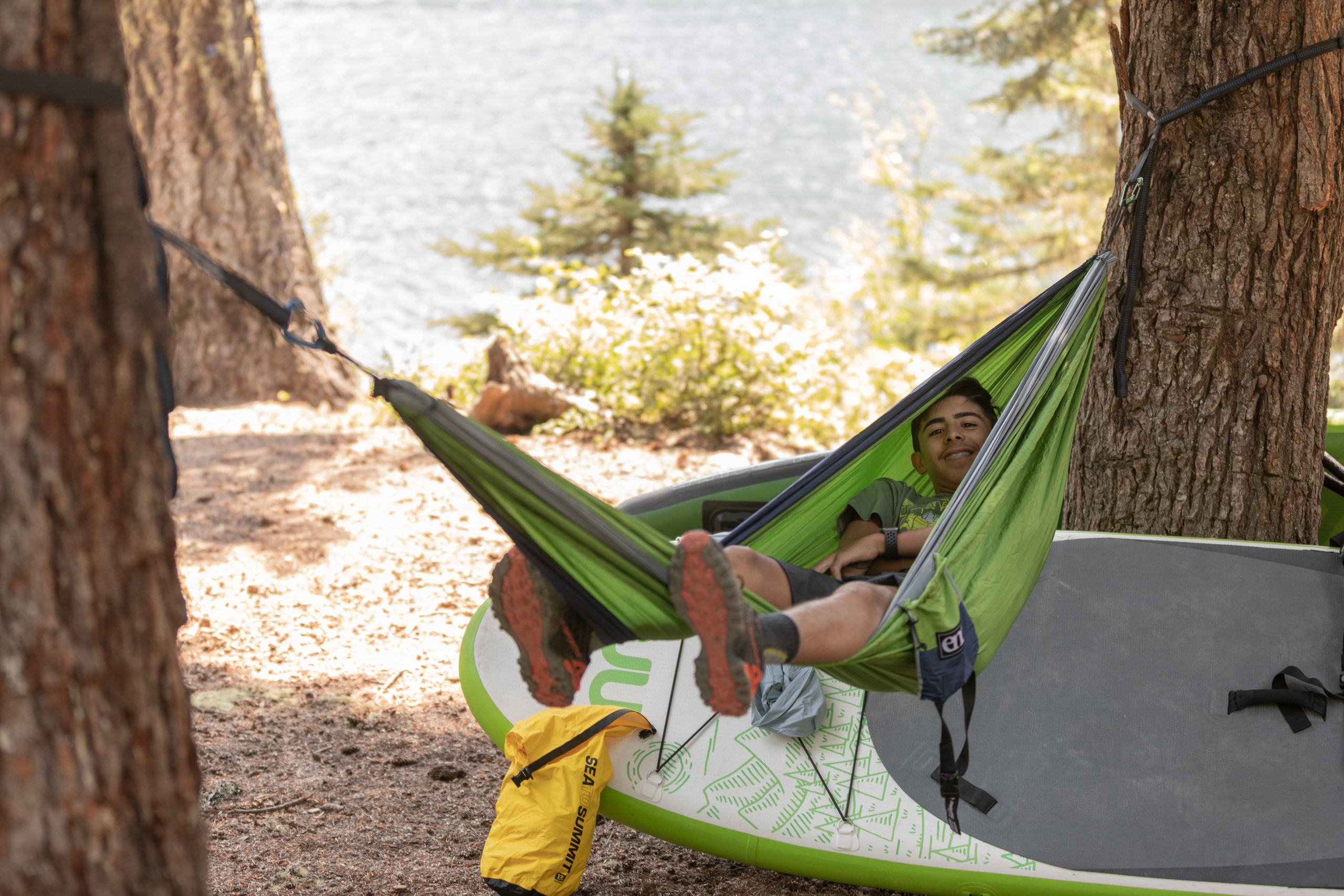 Best hammock for between trees sale