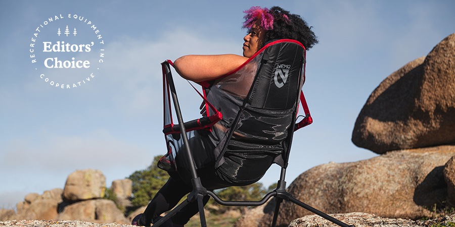 Best Camping Chairs for Outdoor Adventures | REI Co-op