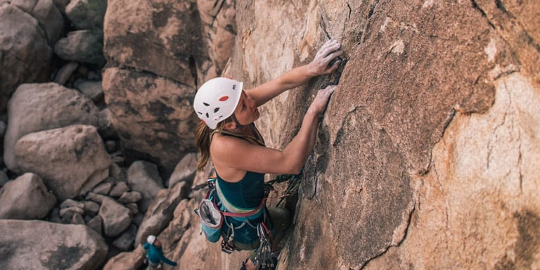 Rock Climbing Articles | REI Expert Advice