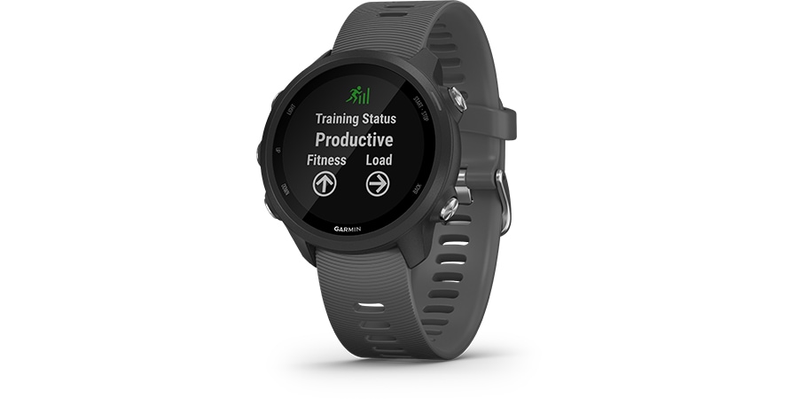 Garmin Forerunner 245 GPS Watch