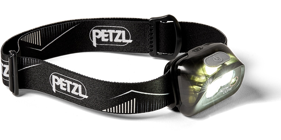 Petzl Actik Core Headlamp