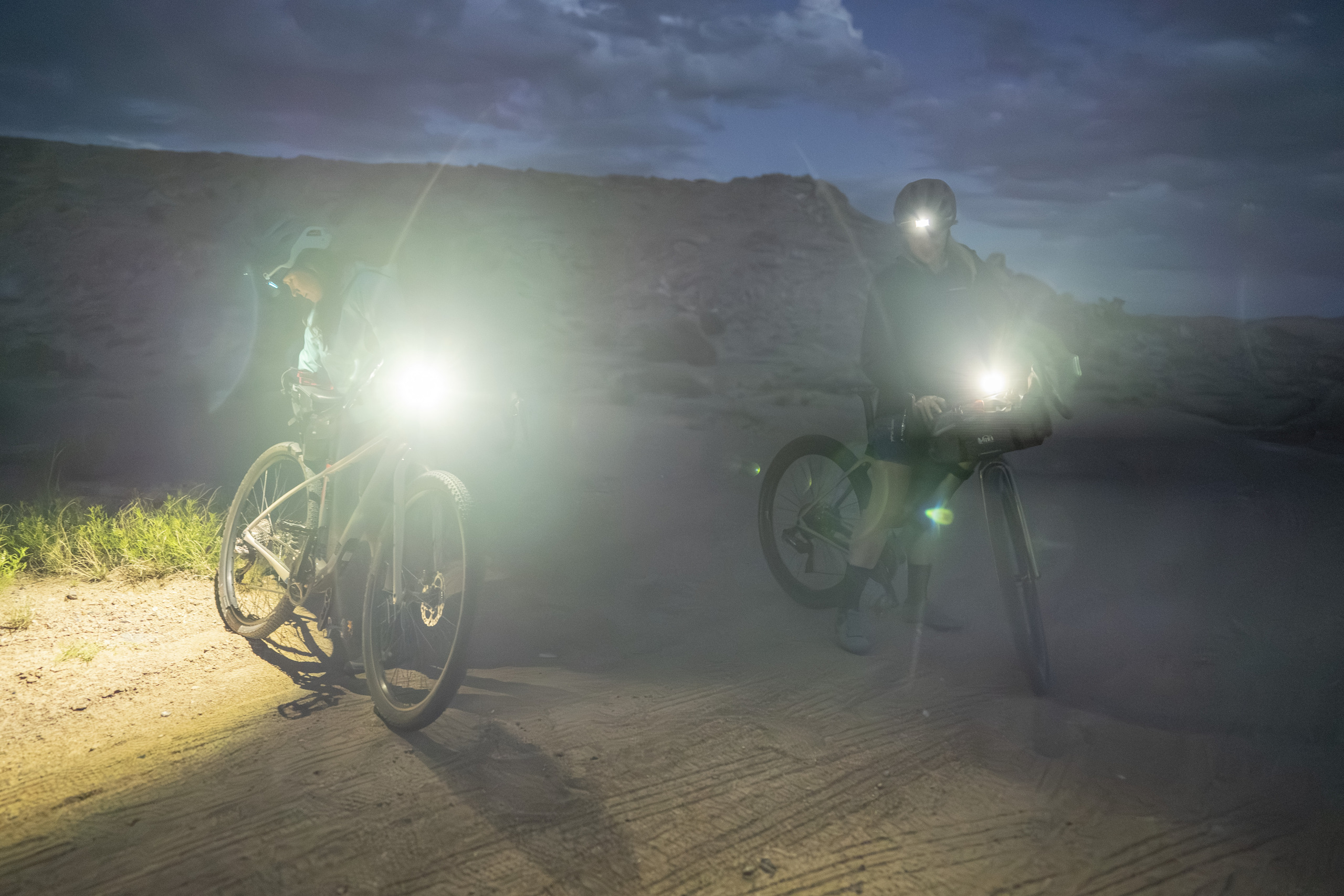 The 6 Best Bike Lights REI Expert Advice