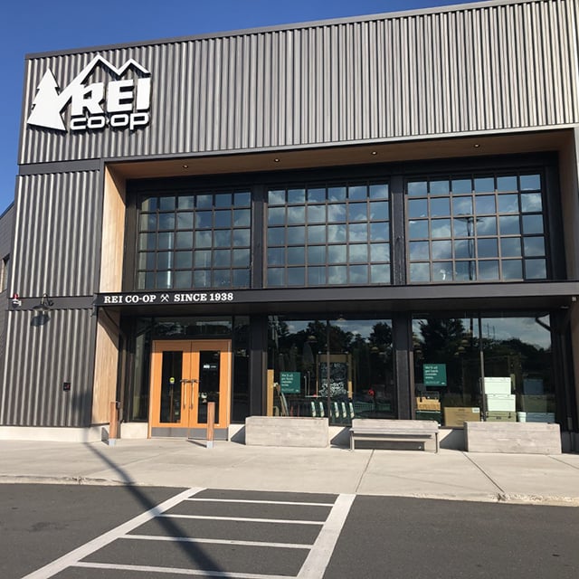 REI West Hartford Store