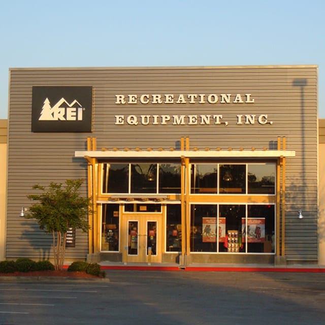 REI Kennesaw Store