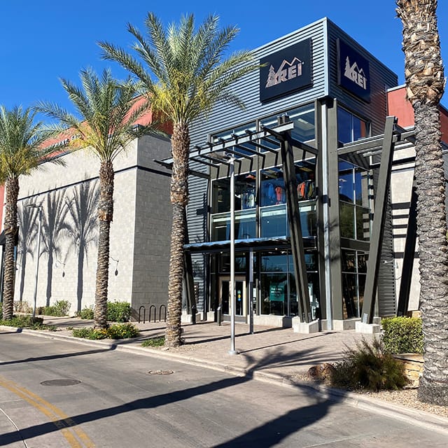 REI Tucson Store