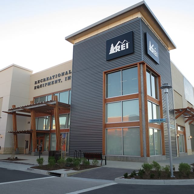 REI Oxnard Store