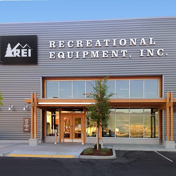 REI Medford Store