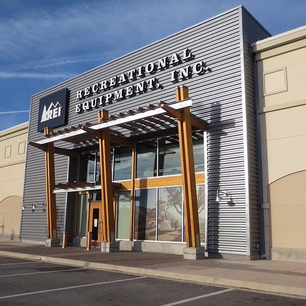 REI Jacksonville Store