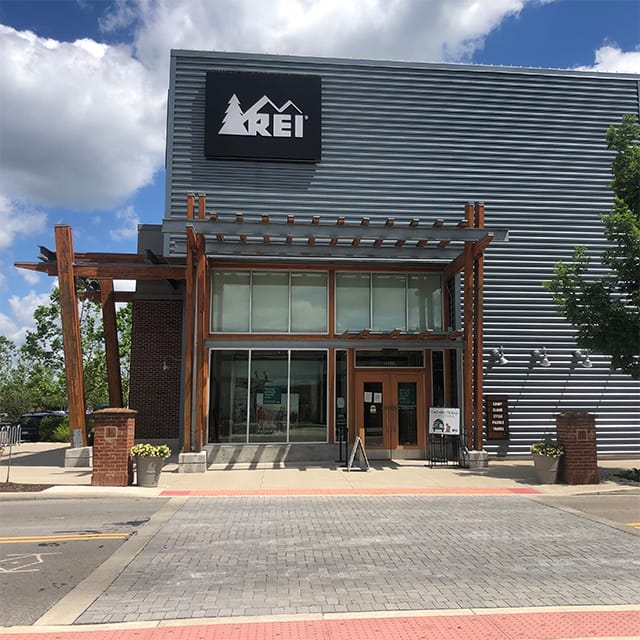 REI Columbus-Easton Store