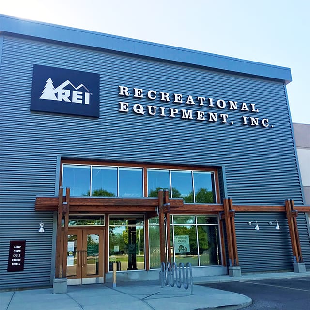 REI Columbus-Dublin Store