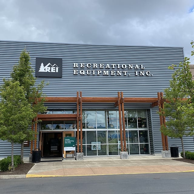 REI Salem-Keizer Store