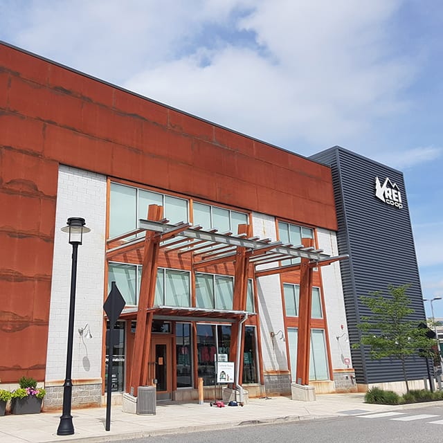 REI King of Prussia Store