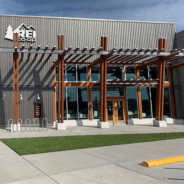 REI Virginia Beach Store