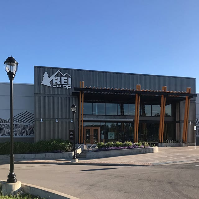 REI Rochester Store